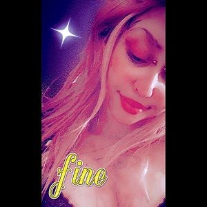 Meet your Posher, Taviah